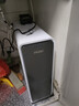 海尔（Haier）净水器鲜活水pro1200G6年RO膜净饮机家用厨房专用台下用反渗透过滤直饮净水机R793 实拍图