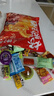 【零食大礼包】休闲零食辣条麻花肉脯素牛排组合装送人追剧 7款共63包【精装】【必薅】 实拍图
