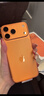 Apple/苹果【24期免息】iPhone 17 Pro Max 512GB 星宇橙色 支持移动联通电信5G 双卡双待手机 实拍图