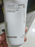 悦诗风吟（innisfree）火山泡沫洗面奶150g*3男士控油女士清爽清洁水杨酸泡沫新年礼物 实拍图