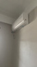 美的（Midea）空调套装 智行二代+酷省电柜挂套购 新一级能效 变频冷暖家用客厅立式柜机卧室挂机空调 以旧换新 【3匹柜机】大三室一厅空调套装【全一级能效】 实拍图