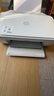 惠普（HP）4925彩色无线喷墨打印机家用 大印量低成本照片打印机 微信打印 复印 扫描 实拍图