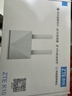 中兴（ZTE）4g cpe无线免插卡双网切换路由器百兆网口移动随身wifi K10/MF295N 实拍图