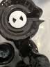 正扬懒人自动茶具套装家用高档整套窑变流釉功夫泡茶神器盖碗旋转防烫 沙金(圣意)自动8杯+茶道罐洗烟缸 实拍图