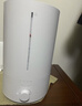 米家小米加湿器3 家用卧室大容量办公室桌面轻音空气加湿器 MJJSQ07DY礼品保湿送女生 实拍图