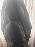 网易严选25新品90鸭绒超蓬羽绒服休闲面包服石墨烯保暖轻量抗菌防泼水 25秋冬立领-森野绿 2XL 实拍图