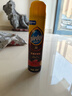 碧丽珠 皮革护理剂330ml 皮具护理剂清洁剂   去污清洁免水洗 超市同款 实拍图