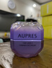 欧珀莱（AUPRES）时光锁小紫钻眼霜25g*2 提拉眼周抗皱眼霜新年礼物送女友 实拍图