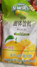 雀巢（Nestle）果维C+橙汁味840g/袋 富含维C 低脂果珍冲饮果汁粉 实拍图