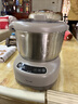 小熊（Bear）和面机 全自动家用商用揉面机 大容量活面机 面粉搅拌打面机 厨师机 HMJ-A70C1 7L 实拍图