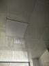 FSL佛山照明无界面板灯集成吊顶灯平板灯厨卫灯300*300白光24W光 实拍图
