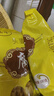 【京东快递】干腐竹段 手工黄豆腐竹头层 干货特产 火锅凉拌食材 精品优质头层腐竹端段1000g/袋 实拍图