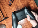 微软（Microsoft）Xbox无线游戏手柄 磨砂黑+USB-C线 蓝牙适配Xbox/PC/平板/手机Steam促销 黑神话悟空 空洞骑士 实拍图