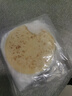 悦味纪 原味烫面春饼1.05kg 30张 烧烤卷饼薄饼 手抓饼 早餐半成品 速食 实拍图