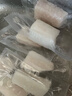 我爱渔法国深海银鳕鱼块宝宝装200g婴幼儿童辅助食谱去皮去刺真空装 MSC 实拍图