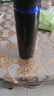 乐扣乐扣（LOCK&LOCK）保温杯轻量杯水杯菲特旋盖情侣杯两件套450ml*2 白红+黑蓝套装- 450ml *2 实拍图