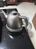 苏泊尔（SUPOR）全自动上水壶泡茶烧水壶电热水壶航天级纯钛养生壶电茶炉电水壶煮茶壶煮茶器办公家用SW-10C25A 实拍图