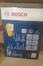 博世（BOSCH）空调滤芯滤清器5717奥迪A3/A8L/Q3/TT斯柯达明锐速派昊锐Yeti速尊 实拍图