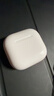 Apple/苹果 AirPods 4(支持主动降噪)搭配无线充电盒(USB-C)苹果耳机 蓝牙耳机适用iPhone/iPad 四代 实拍图