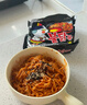 三养（SAMYANG）火鸡面三养速食方便面袋装 700g(140g*5)泡面拌面早餐零食 实拍图