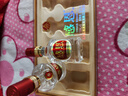 五粮液股份出品  感恩小金条 浓香型白酒 52度100mL*5瓶礼盒年货送礼 实拍图