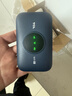 TCL随身wifi三网通用免插卡无线wifi6车载4G路由器随身便携无限制移动联通电信全国通用2025款5GXY15B 【新款苍梧蓝】展锐芯片3000毫安超长续航 不限速不虚标月享1500G流量 实拍图