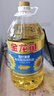 金龙鱼 食用油 葵花籽清香型调和油5L （新老包装随机发货） 实拍图