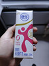 舒化奶0乳糖 脱脂牛奶220ml*8盒 牛奶整箱京东自营  年货礼盒装 实拍图
