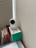 360摄像头9pro-800万双频WIFI云台家用摄像头家用监控摄像机手机远程监控器360度夜视全景 婴儿看护器 实拍图