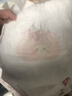 好奇（Huggies）铂金装小桃裤成长裤XXXL26片*4包(17kg以上)【透爽散热】 实拍图