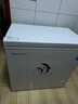 荣事达（Royalstar）家用冰柜中小型冷藏冷冻转换冷柜 商用大容量保鲜单温卧式冰箱 节能低噪 【一级能效 节能省电】 205L 全国联保 实拍图