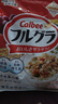 卡乐比（Calbee）即食燕麦片 原味水果麦片600g 进口非油炸 营养早餐零食 年货送礼 实拍图
