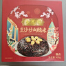 杏花楼松糕年货传统糕点心中华老字号上海年夜饭豆沙米糕糯米发糕400g 实拍图