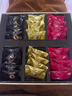 歌帝梵（Godiva）【典藏年礼】经典大师夹心黑巧克力高端礼盒 30颗230g 新年礼物 实拍图