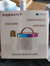 索爱（soaiy）SK2AI 话筒 麦克风 k歌麦克风音箱一体机无线蓝牙音响唱歌专用神器家庭ktv音响套装儿童一体麦克风 实拍图