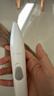 ERGOBABY宠物剃毛器电推剪猫咪剃脚毛器剃狗毛神器推子电动修毛器电池款白 实拍图