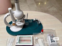 科学罐头（Science  can）立式学生显微镜儿童新年生日礼物男女孩玩具6-12岁科学实验套装 实拍图