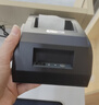 芯烨（XINYE）XP-Q90EC 58mm热敏小票打印机自动切纸款 美团外卖超市零售收银票据打印机带切刀 电脑USB版 实拍图