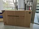 小米（MI）REDMI 电视75英寸 一级能效 144Hz高刷 2GB+32GB 智能电视 A75 2025节能版 家电补贴 75英寸 【2+32G】官方标配+含底座 实拍图