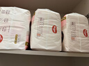 好奇（Huggies）铂金装小桃裤拉拉裤箱装XXXL64片尿不湿【透爽散热】 实拍图