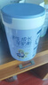 臻牧（zhenmu）学生羊奶粉750g/罐 3-15岁学生成长羊奶粉无蔗糖益生菌高钙年货节 实拍图