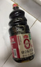 海天 生抽酱油1.9L 【金标 一级酱油】金标系列 实拍图