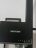 磊科（netcore）S5G 5口千兆交换机 企业级交换器 监控网络办公家用宿舍以太网安全扣分线器 适配弱电箱 兼容百兆  实拍图