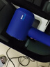 戴森（DYSON）全新正品HD16吹风机Supersonic电吹风负离子进口湛蓝紫礼盒款海外版(赠3年质保转化插头) 实拍图