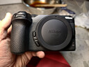 尼康（Nikon）【全新国行正品】尼康相机Z30轻便入门级半画幅微单相机Vlog家用翻转屏自拍4K高清便携数码相机 Z30单机/全新拆单机【不含镜头】 标配【送128G卡+座充+UV+膜+相机包+腕带 实拍图