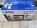 爱普生（EPSON）M1129 M2129 M2118 M2128黑白打印机无线手机打印复印扫描 家庭用小型办公替代激光 【经典款】M2128（支持无线连接） 实拍图
