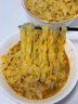 今麦郎山西刀削面 拉面范非油炸方便面泡面速食 香辣牛肉味五连包 实拍图