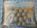 三只松鼠量贩袋装生纸皮核桃500g 新疆阿克苏特产坚果炒货休闲零食品 实拍图