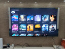 华为Vision智慧屏 5 SE 65英寸 鸿蒙AI搜片MiniLED鸿鹄画质 一级能效国家补贴投屏平板电视机HD65KULU 实拍图