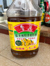 鲁花【保真菜籽油】低芥酸特香菜籽油4L  物理压榨 实拍图